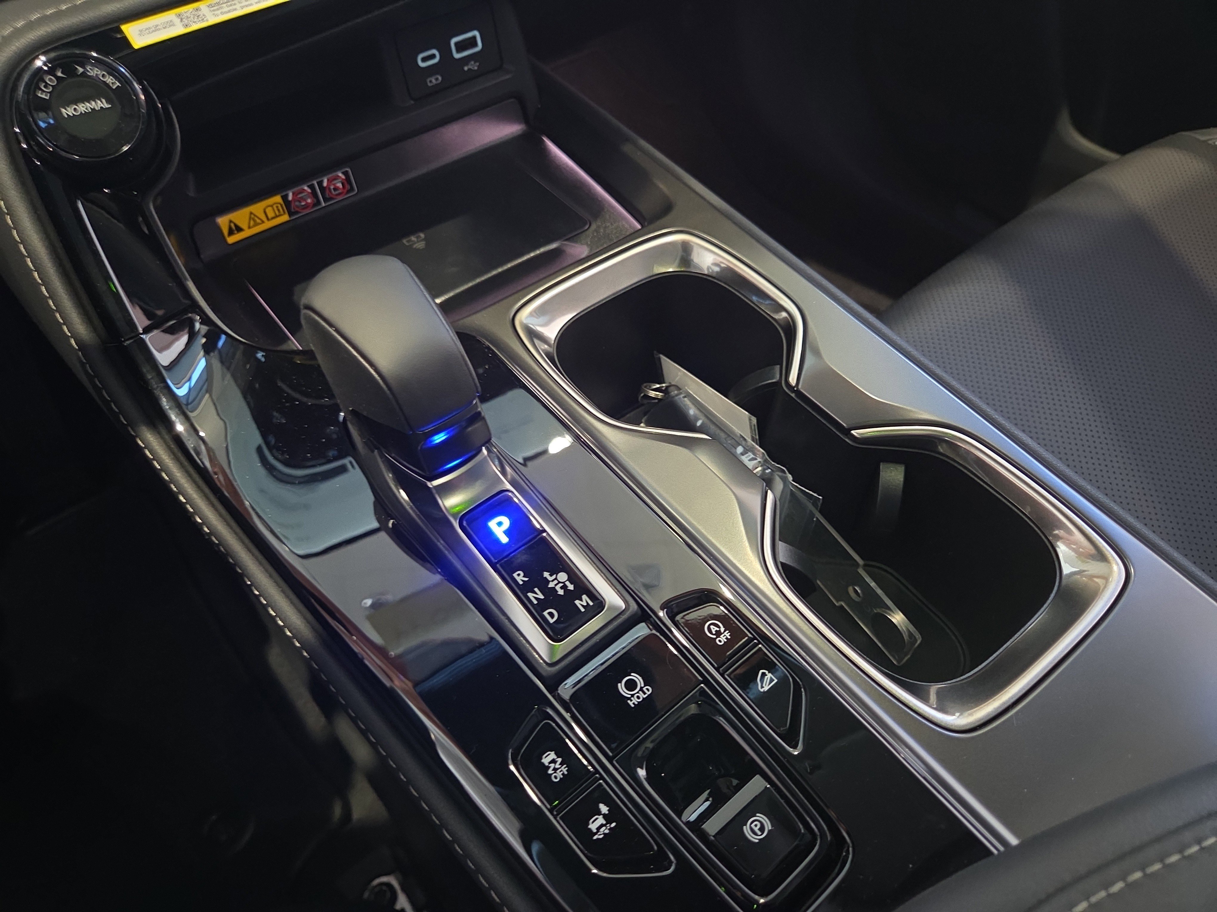 New 2026 Lexus NX 350 AWD w/ Premium Package image 14
