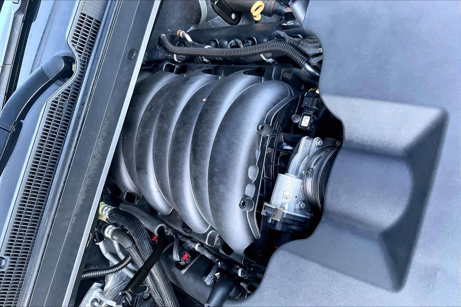 Used 2019 Chevrolet Tahoe LT AWD/4WD image 35