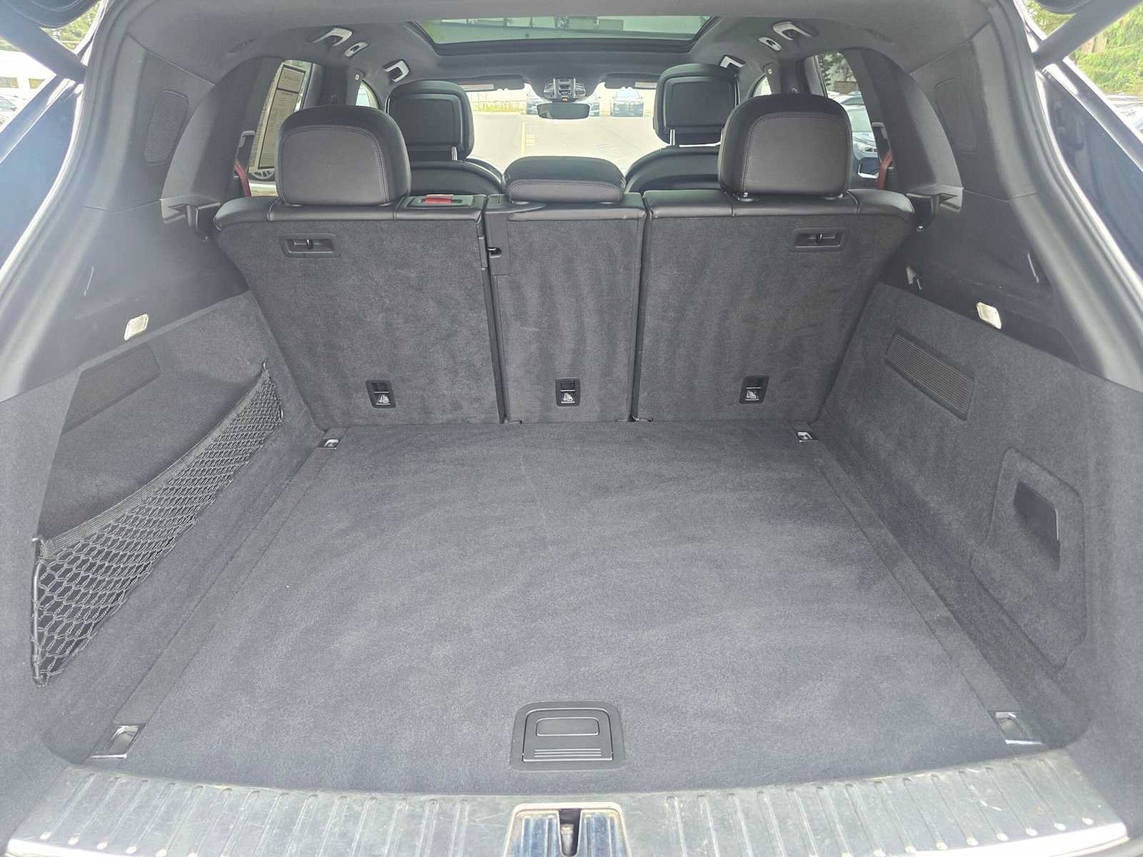 Used 2019 Porsche Cayenne AWD/4WD image 13
