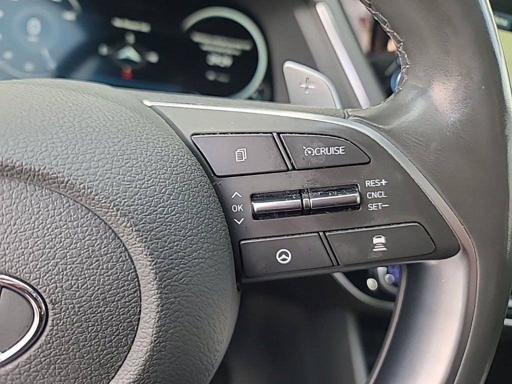 Used 2020 Hyundai Sonata Limited image 8