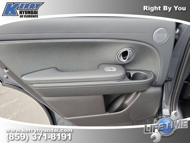 New 2026 Hyundai Palisade Calligraphy image 15