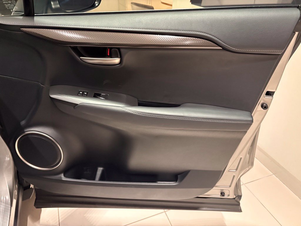 Used 2021 Lexus NX 300 AWD w/ Premium Package image 28