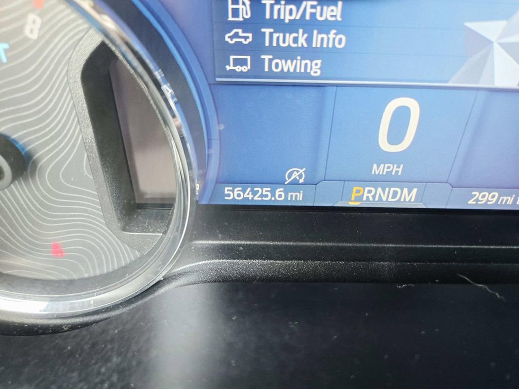 Used 2021 Ford F150 XLT w/ Equipment Group 302A High AWD/4WD image 26