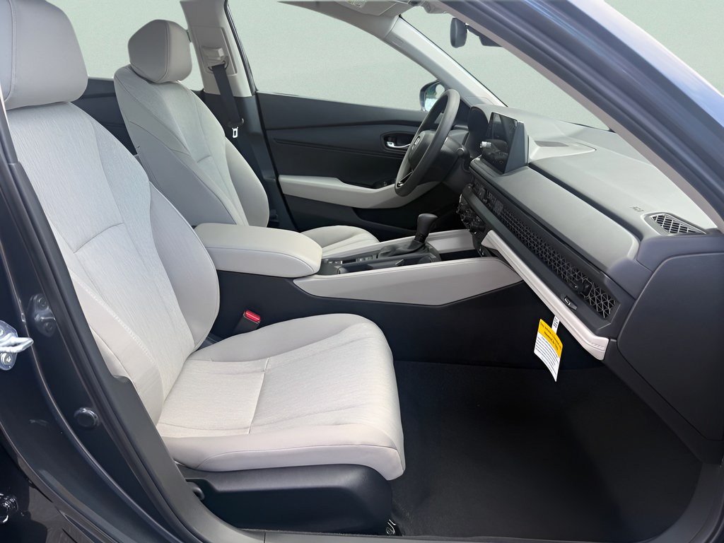 New 2026 Honda Accord LX image 14