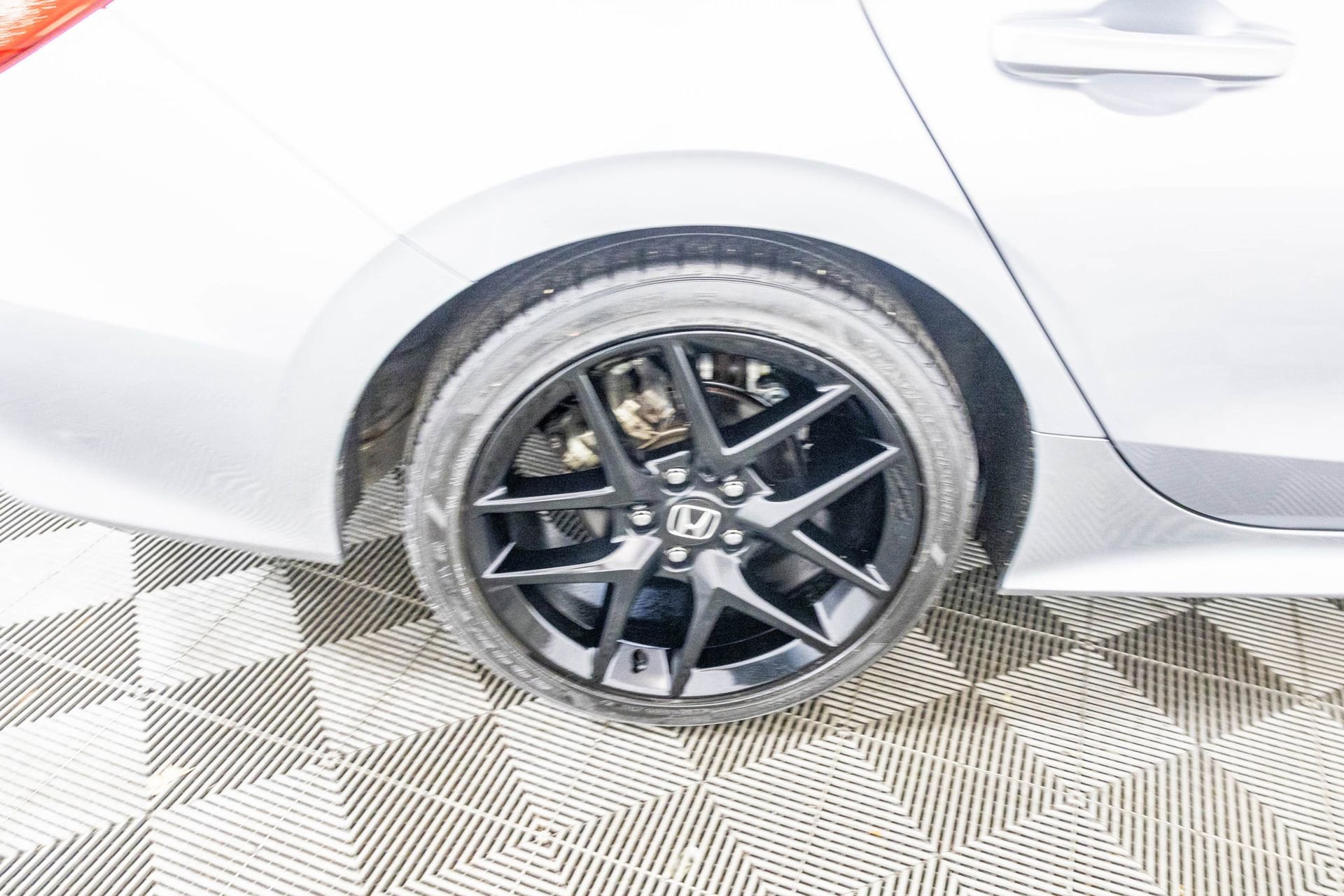 Used 2022 Honda Civic Sport image 46