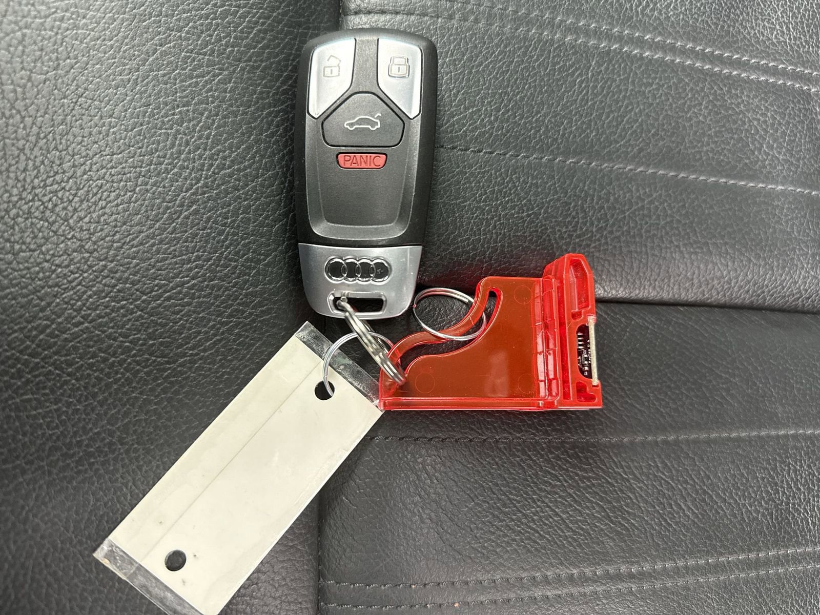 Used 2018 Audi Q5 2.0T Premium Plus w/ Premium Plus Package image 21