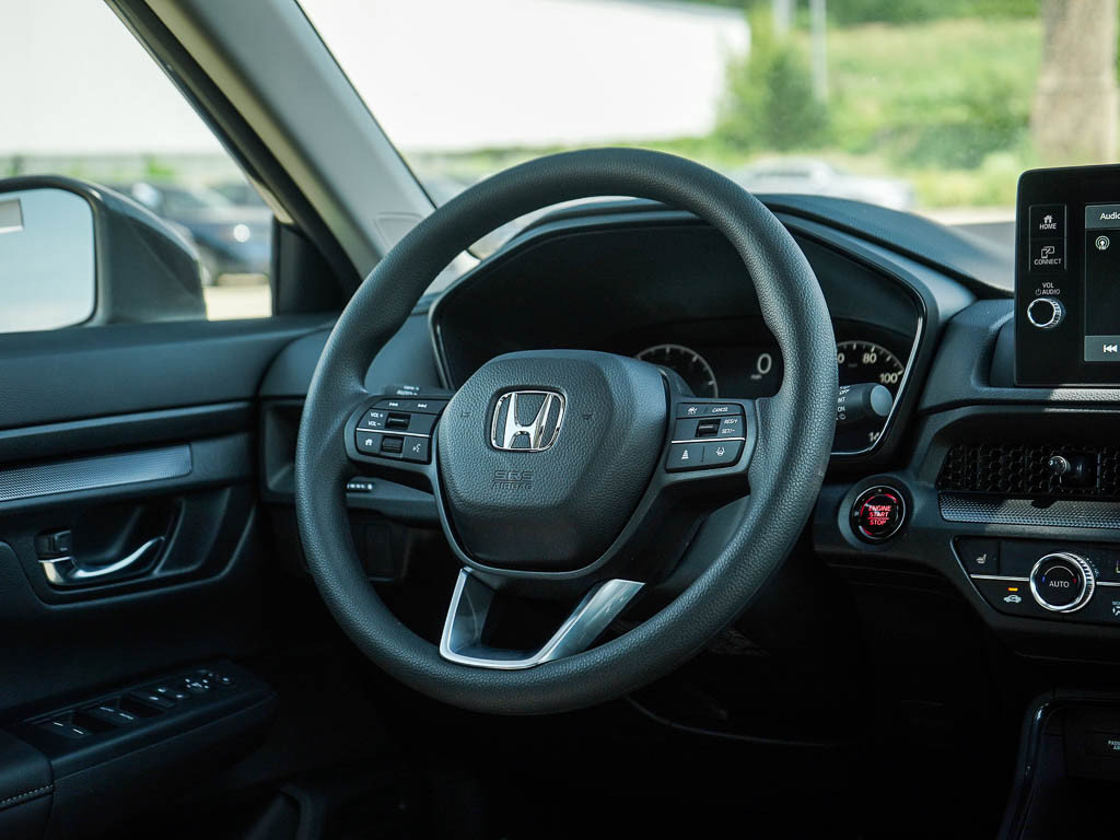 New 2027 Honda CR-V EX image 15