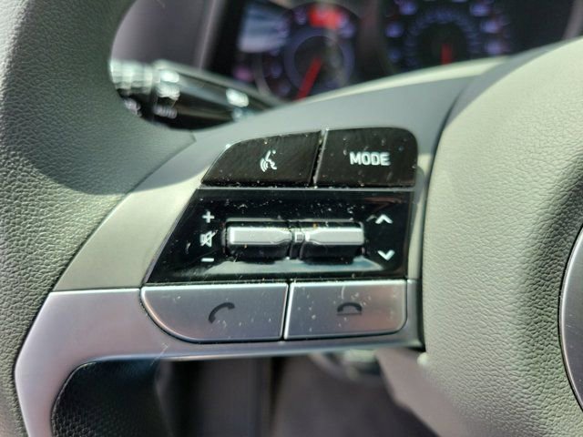 Certified 2023 Hyundai Elantra SEL FWD image 18