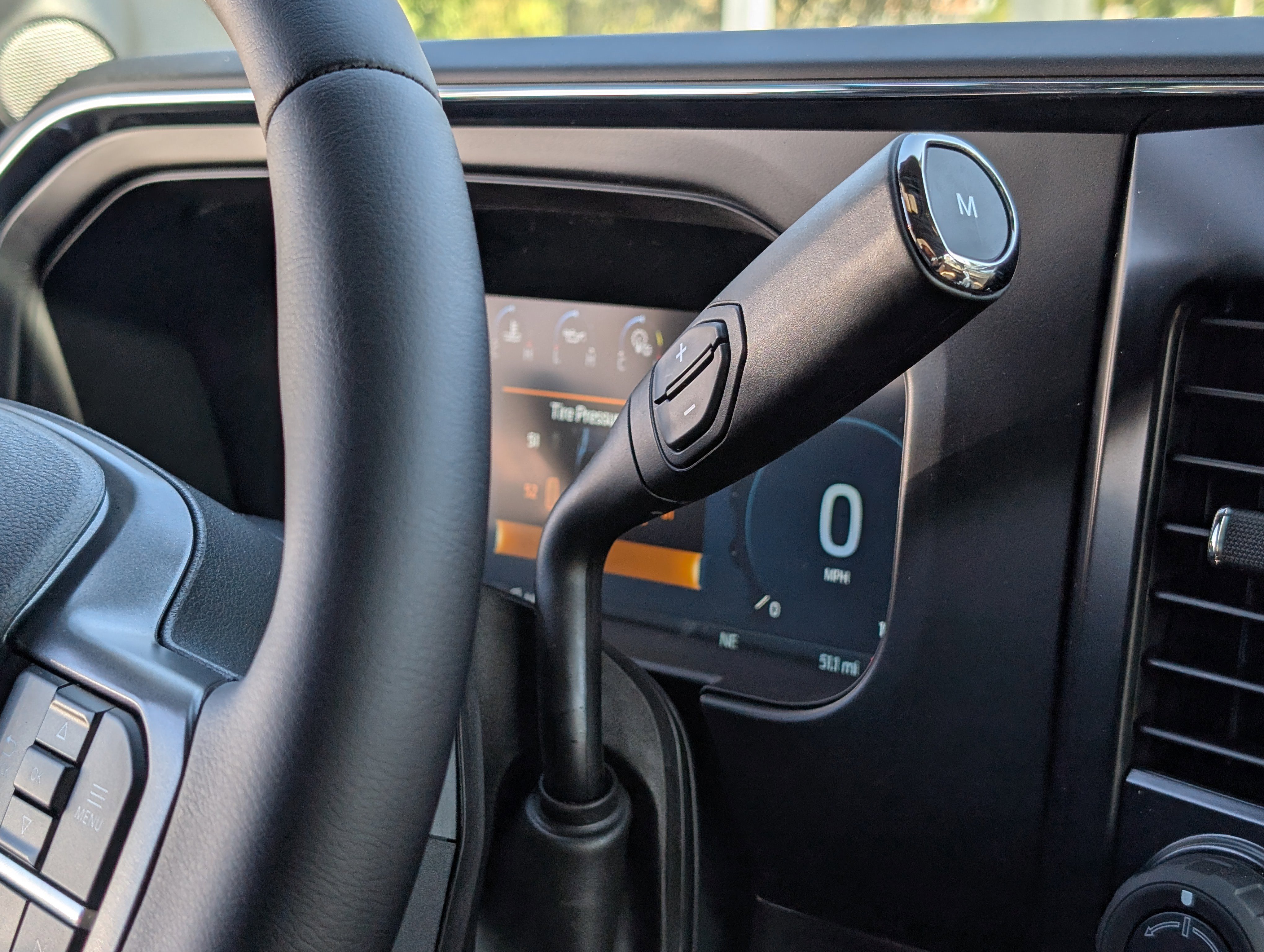 New 2026 Ford F250 Lariat image 21