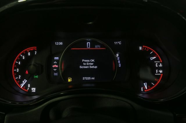 Used 2022 Dodge Durango GT w/ GT Premium Group image 38