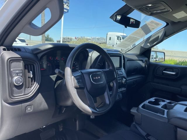 Used 2019 GMC Sierra 1500 2WD Double Cab w/ Convenience Package image 10