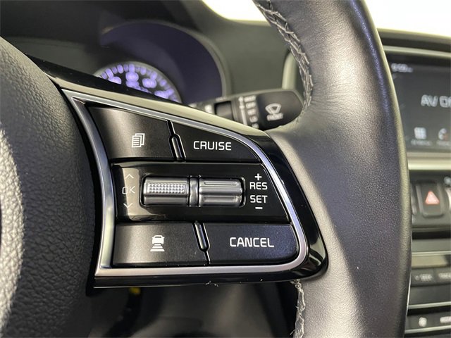 Certified 2020 Kia Optima Premium image 10