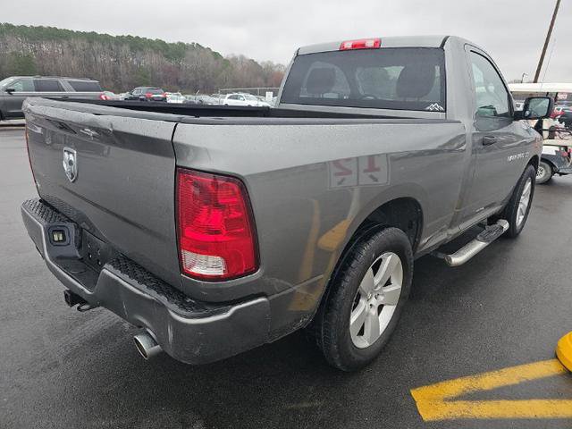 Used 2012 RAM 1500 Express image 4