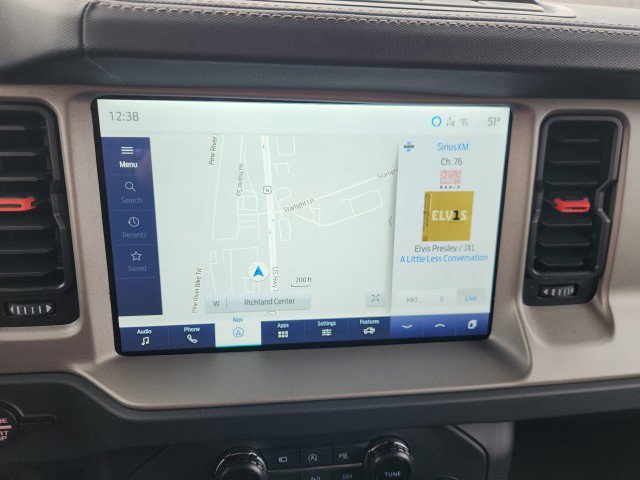 Used 2024 Ford Bronco Raptor image 40