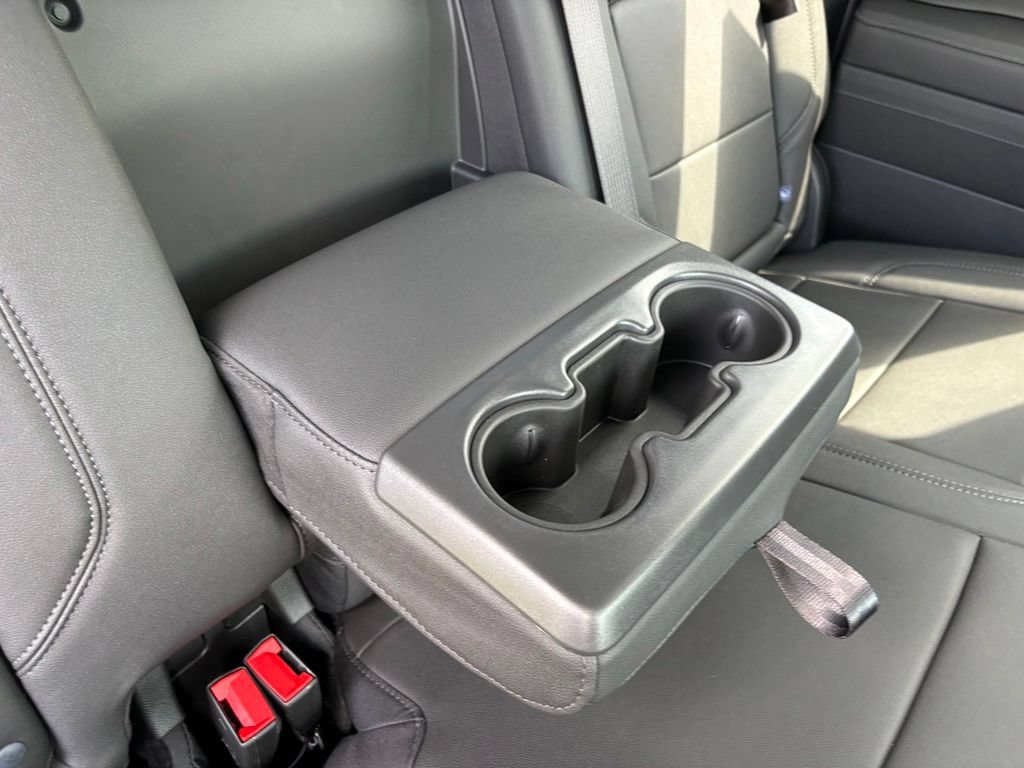 New 2026 Chevrolet Silverado 1500 RST w/ RST All Star Premium Package AWD/4WD image 52