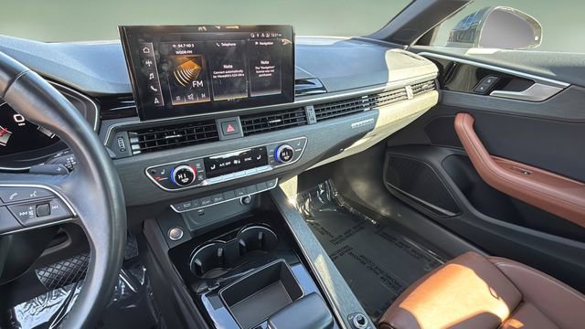 Used 2024 Audi A4 2.0T Premium Plus image 25