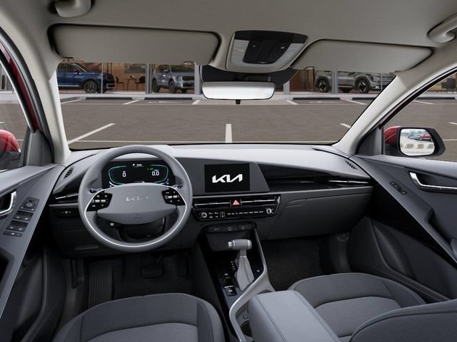 New 2026 Kia Niro LX FWD image 15