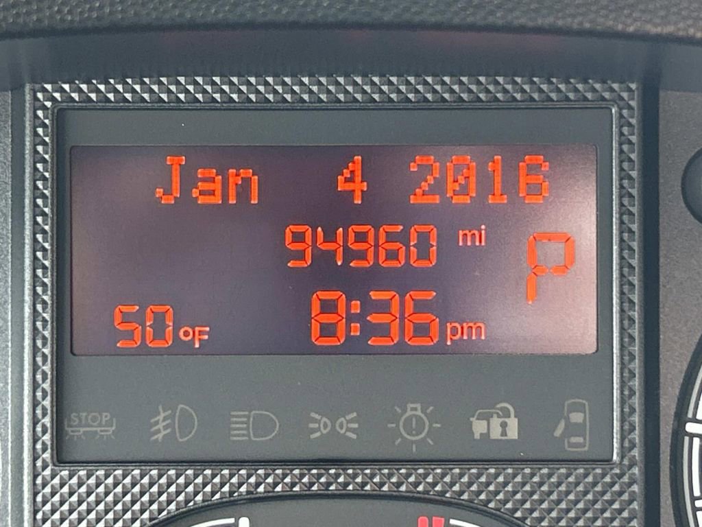 Used 2017 RAM ProMaster 1500 image 32