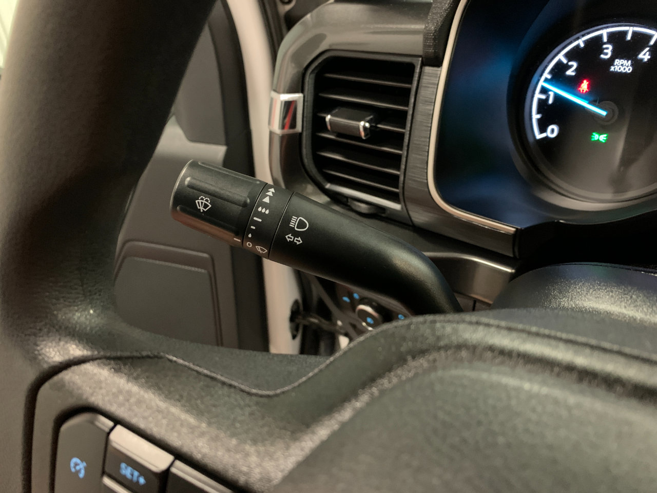 Used 2021 Ford F150 XL w/ STX Appearance Package image 31