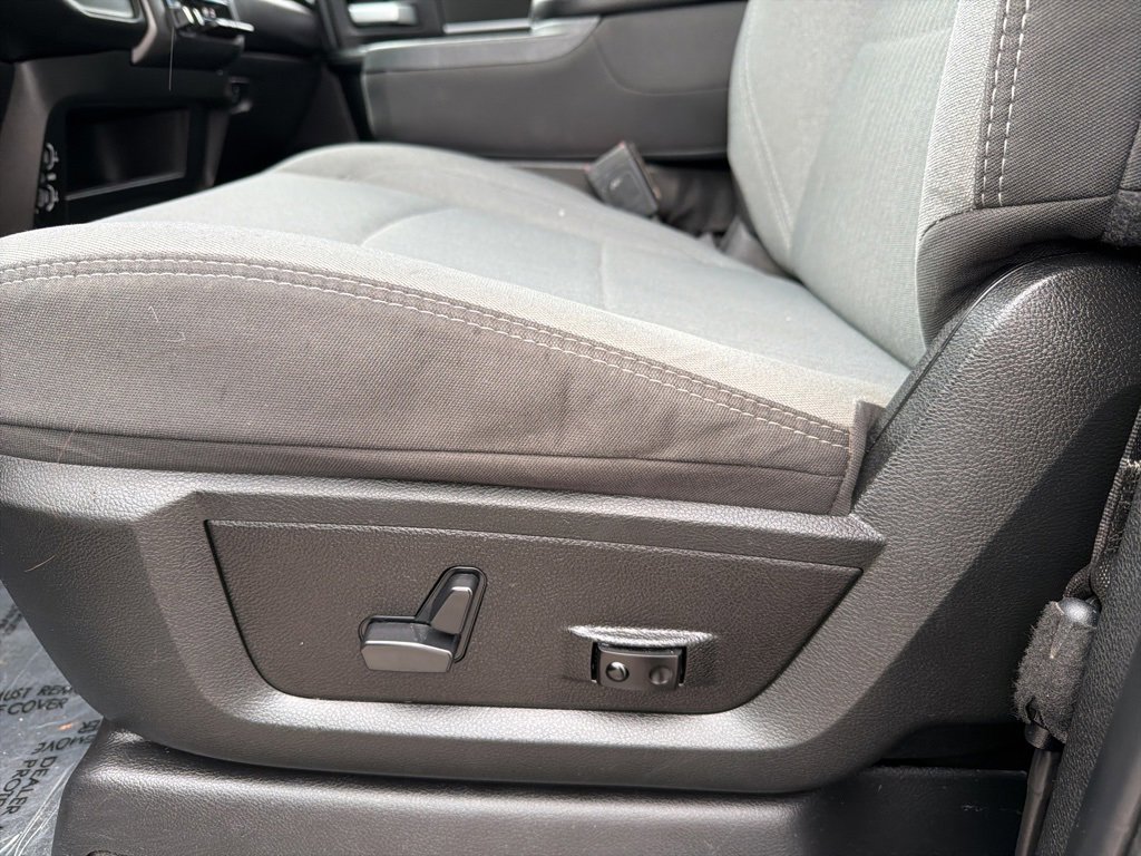 Used 2024 RAM 2500 Big Horn image 16