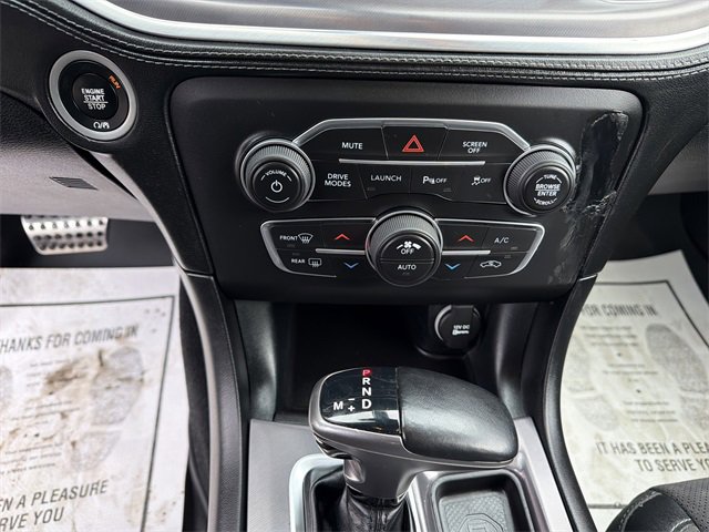 Used 2021 Dodge Charger Scat Pack w/ Plus Group image 21