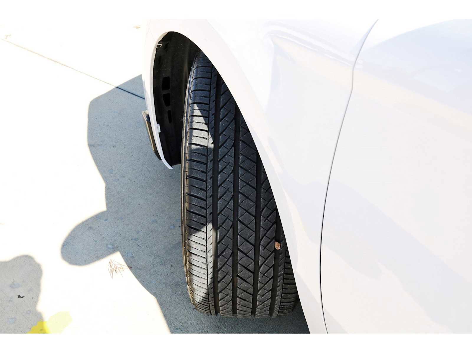 Used 2025 Toyota Camry SE image 28