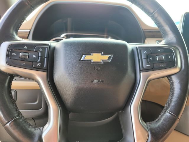 Used 2021 Chevrolet Tahoe Premier w/ Texas Edition image 30