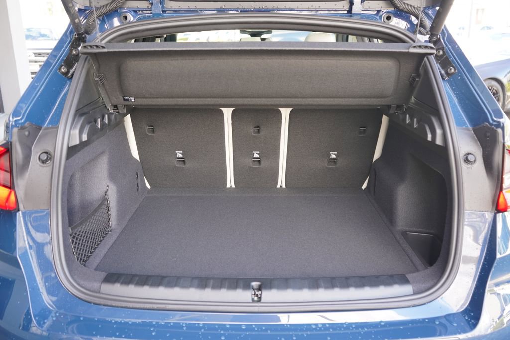 New 2026 BMW X1 xDrive28i w/ Technology Package image 21