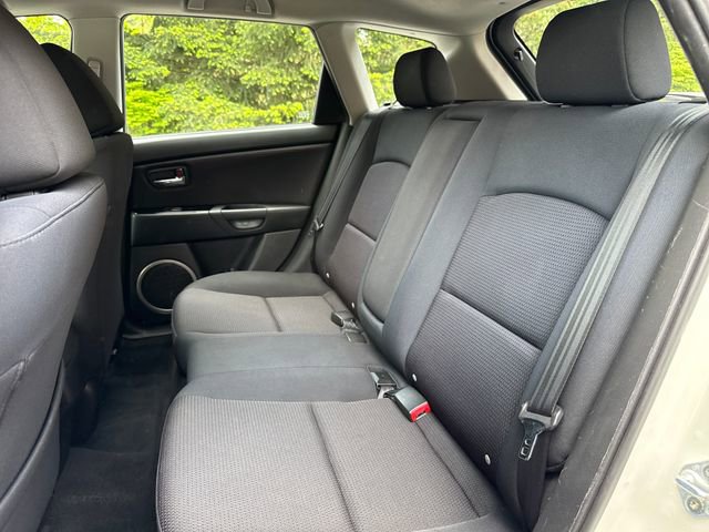 Used 2008 MAZDA MAZDA3 s Sport FWD image 21