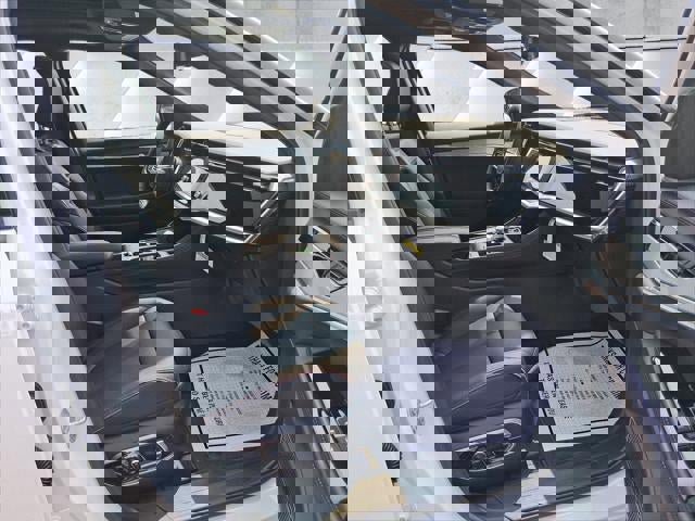 New 2025 Jeep Wagoneer S Launch Edition image 33