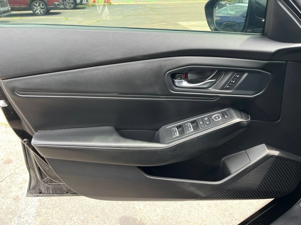 Used 2024 Honda Accord Sport image 26
