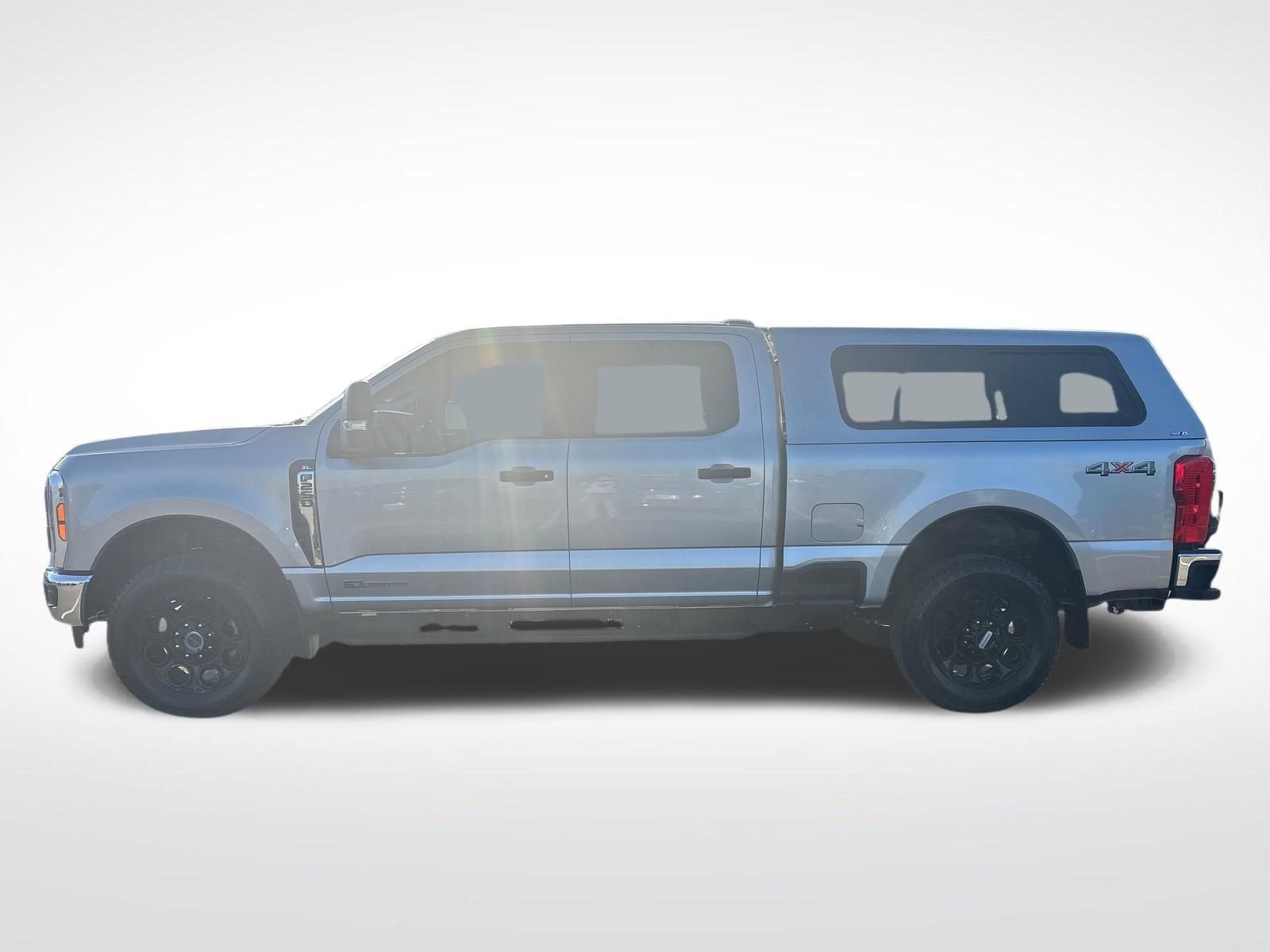 Certified 2024 Ford F250 XL AWD/4WD image 2