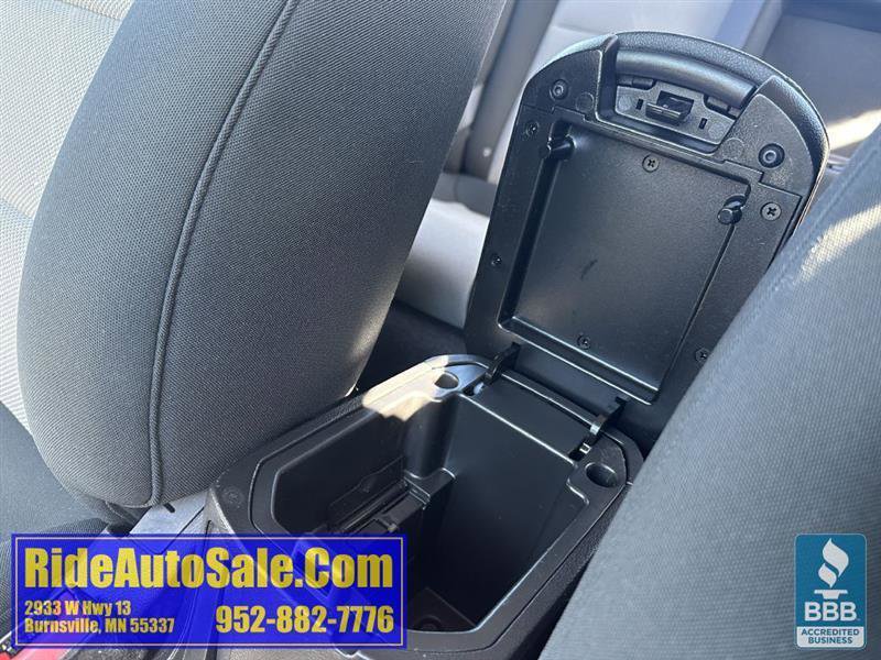 Used 2012 Chevrolet Cruze LS FWD image 33