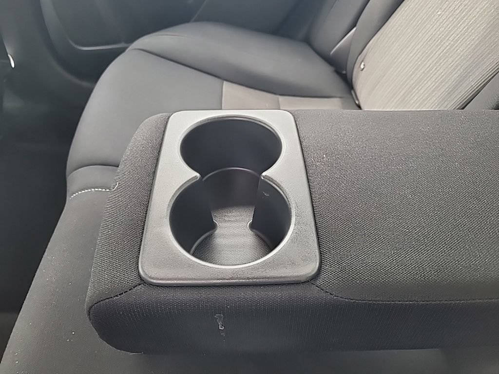 Used 2020 Nissan Sentra SV w/ Trunk Package FWD image 27