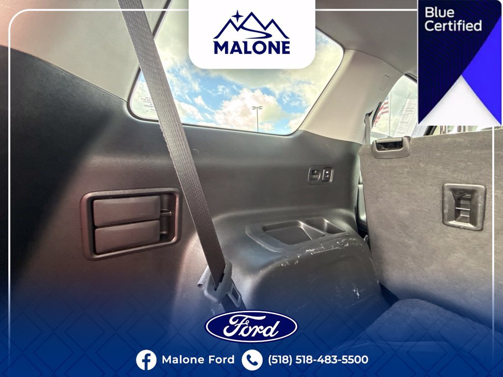 Used 2022 GMC Acadia AT4 w/ Preferred Package AWD/4WD image 44