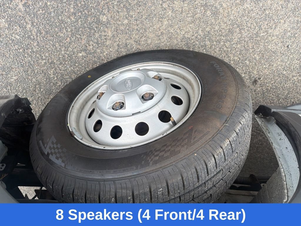 Used 2020 Ford Transit 350 XL AWD/4WD image 6