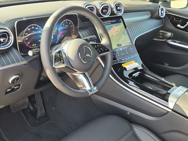 New 2027 Mercedes-Benz GLC 300 image 3