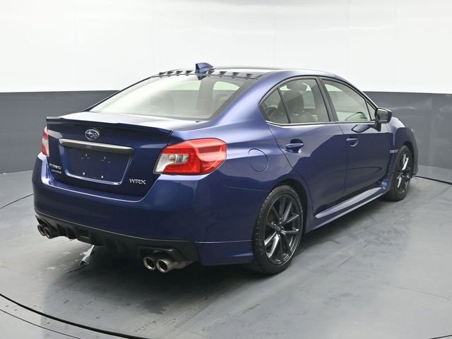 Used 2019 Subaru WRX Limited image 5