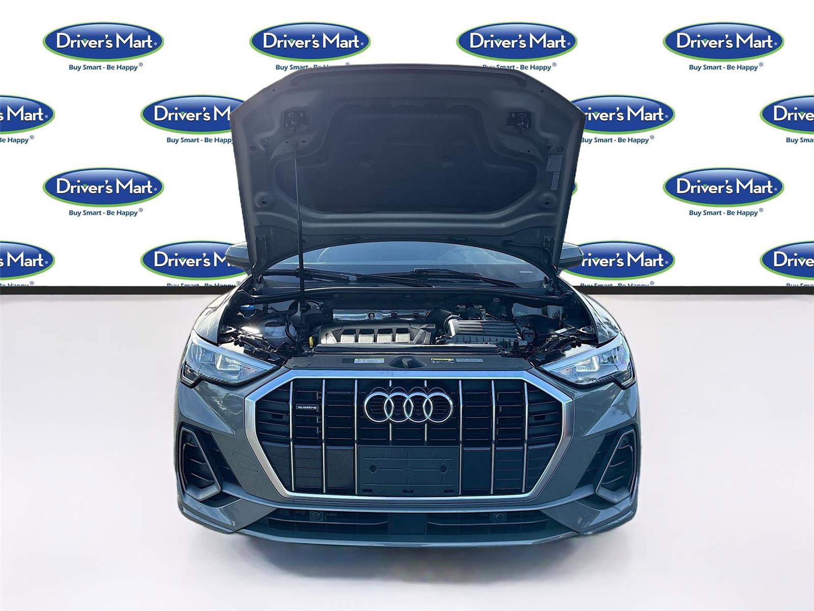 Used 2021 Audi Q3 2.0T Premium w/ Convenience Package image 33