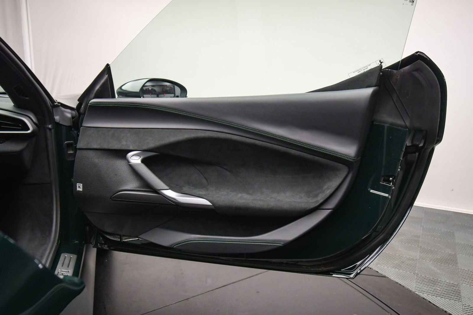 Certified 2025 Ferrari 296 GTB image 51