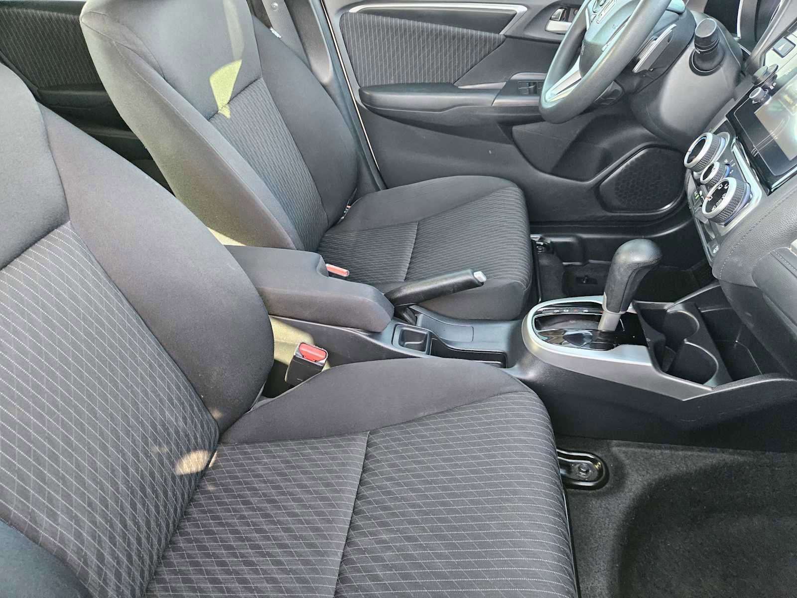 Used 2019 Honda Fit EX image 13