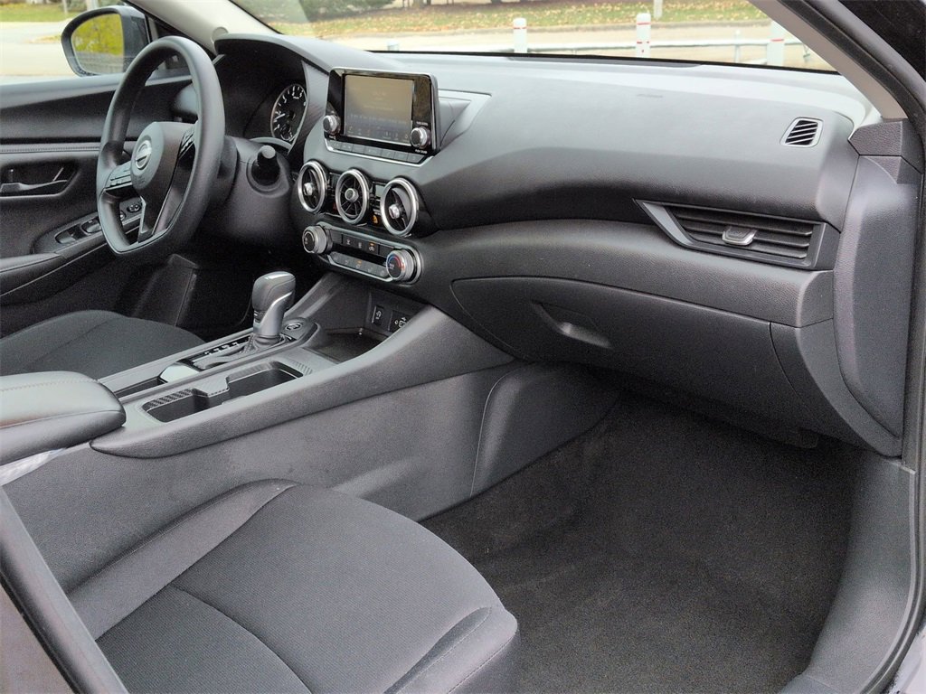 Used 2024 Nissan Sentra S image 20