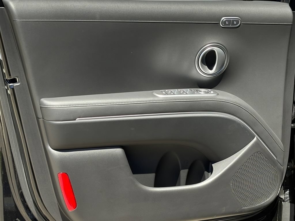 New 2026 Hyundai Palisade SEL Premium FWD image 14