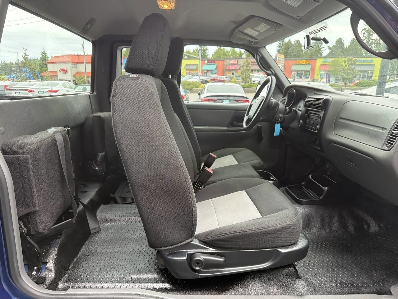 Used 2011 Ford Ranger Sport RWD image 17
