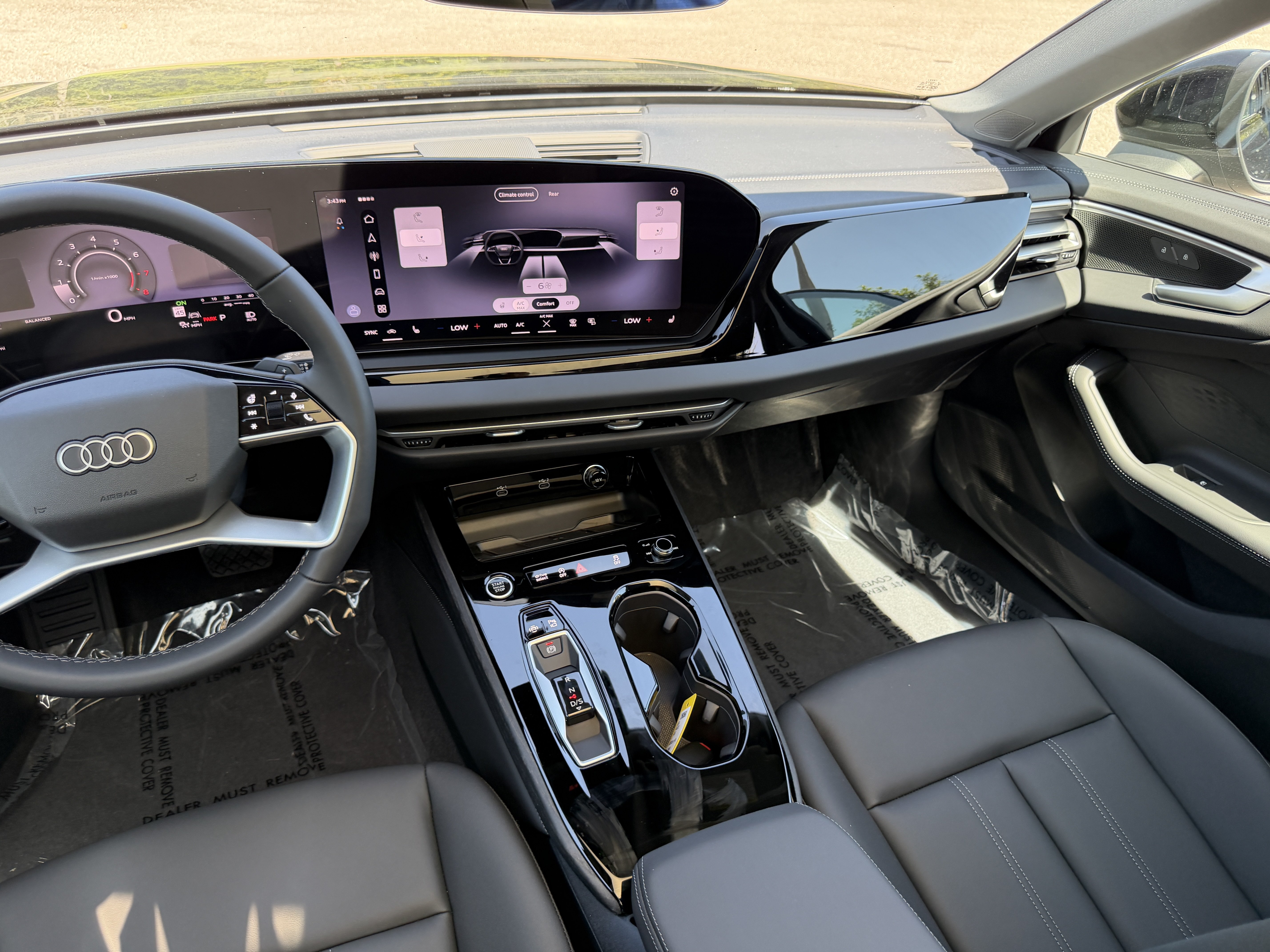 New 2026 Audi A5 2.0T Premium AWD/4WD image 18