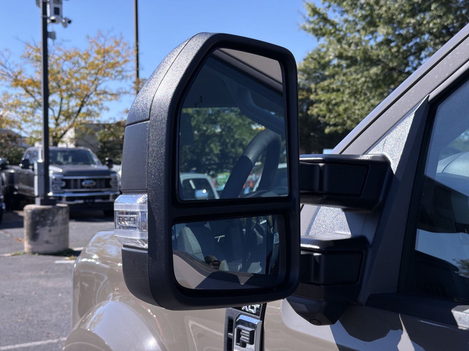 New 2027 Ford F450 XLT w/ 360-Degree Camera Package AWD/4WD image 14