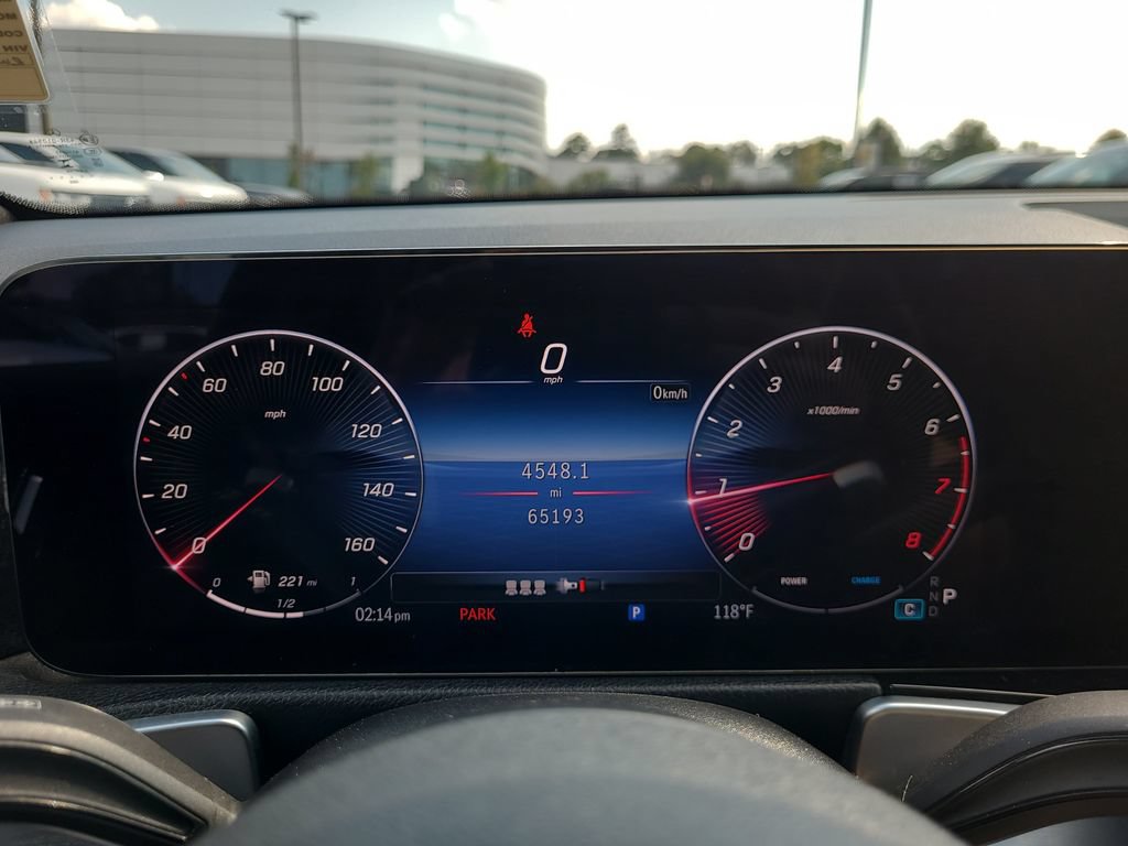 Used 2024 Mercedes-Benz GLB 250 image 29