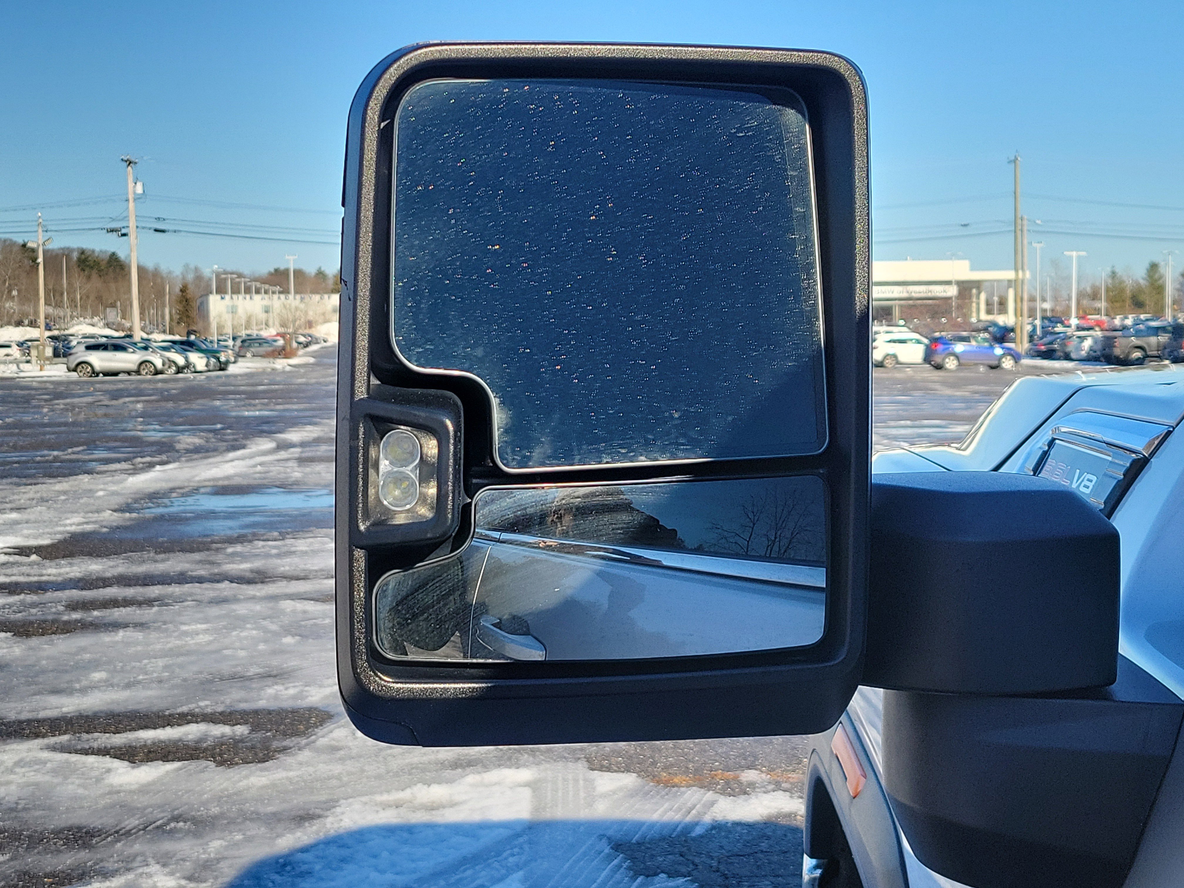 Used 2022 GMC Sierra 2500 SLE w/ SLE Value Package; image 10