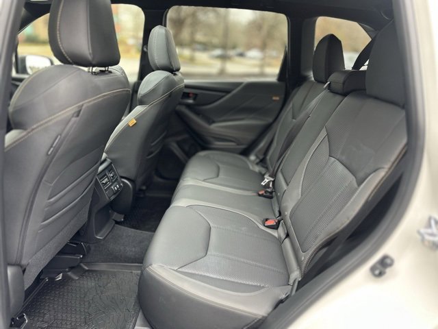 Used 2024 Subaru Forester Wilderness image 25