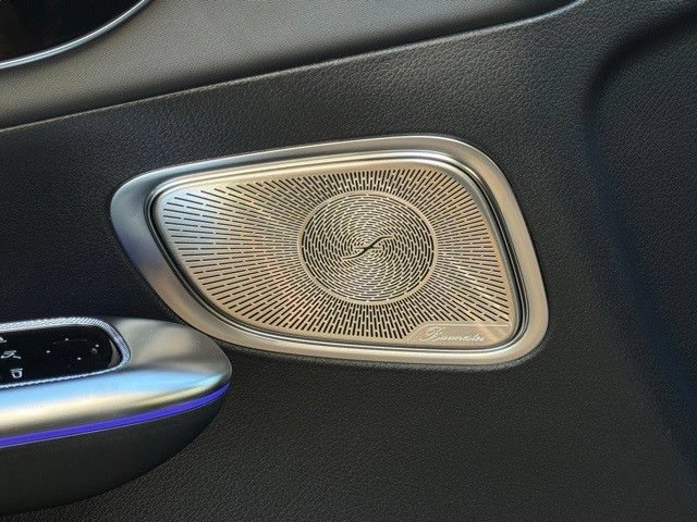 Certified 2025 Mercedes-Benz GLC 63 AMG S image 14